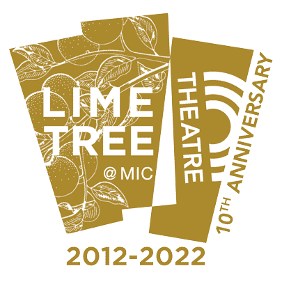 Lime Tree Theatre logo