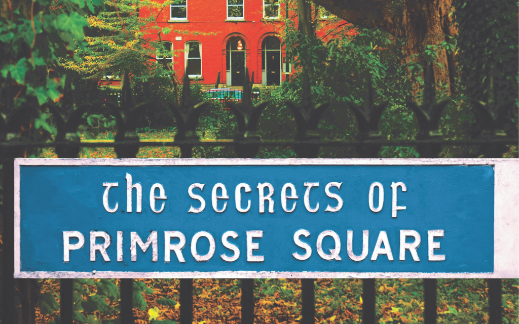 The Secrets of Primrose Square