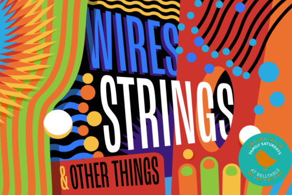 Wires Strings and Other Things