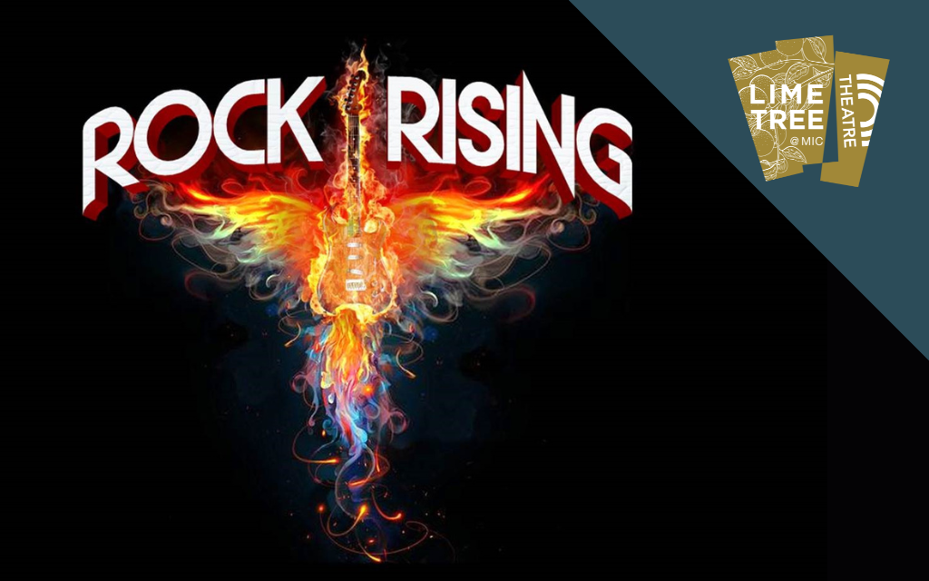 Rock Rising