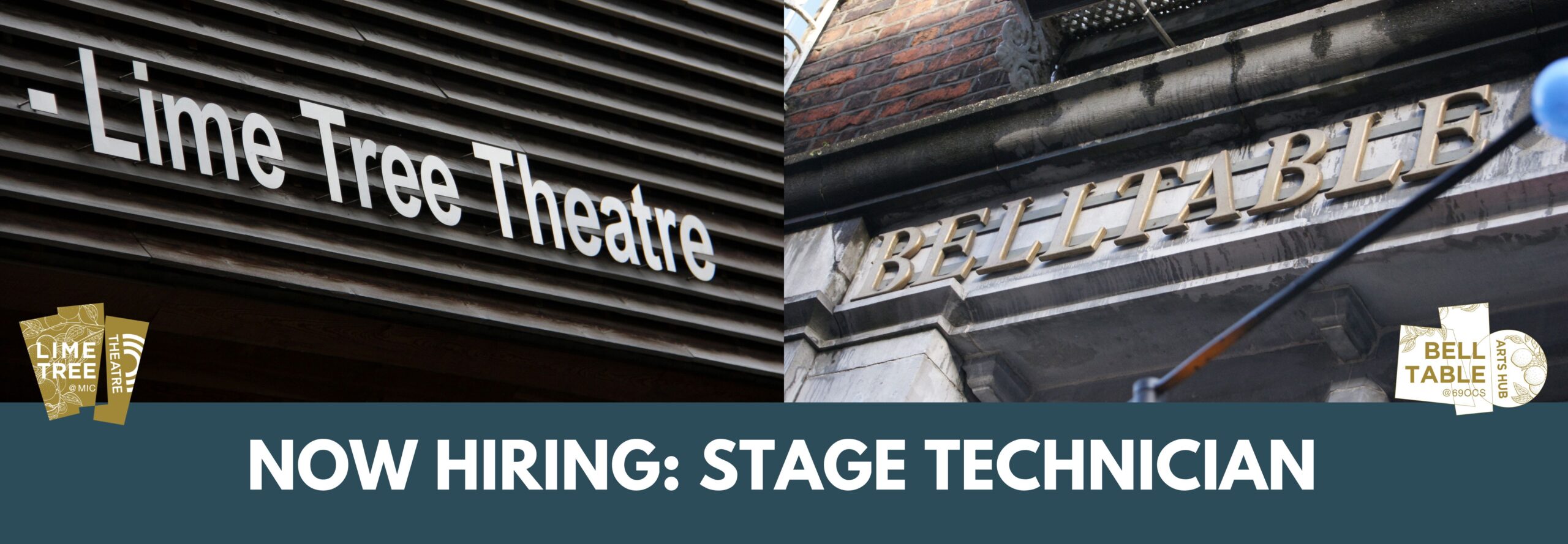 stage technician
